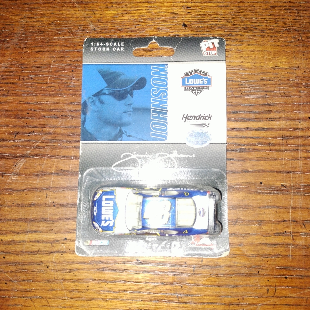 Nascar